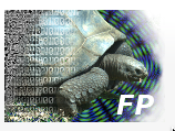 FP logo