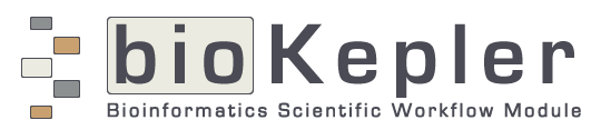 bioKepler Logo