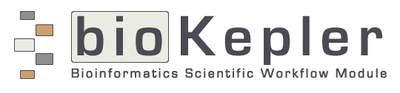bioKepler Logo
