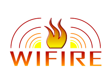 WIFIRE logo